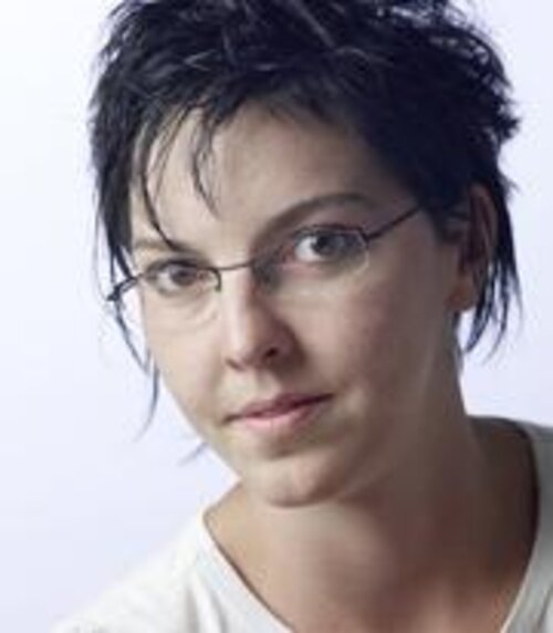 Bettina Steinmüller, Streetworkerin