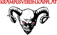Krampusverein Kappl Logo
