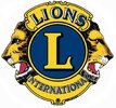 Logo Lions-Club International