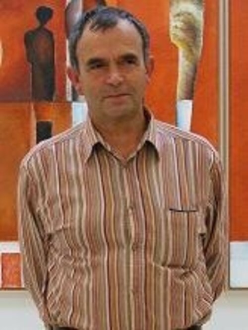 Obmann-Stellvertreter Hr. Sillaber Fritz