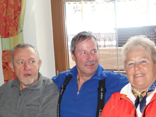 Landesschierennen 2014