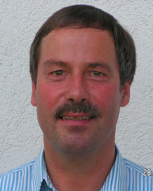 Obmann Lanner Johannes