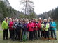 Wandergruppe beim Berglsteinersee 2014 003