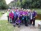 Wandergruppe Kirchbichl Fischteich Hopfgarten 2013 005