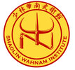 Shaolin Wahnam Logo