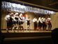 Tanzgruppe-Salzburg
