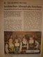 Integrationsabend im serb. Verein "Jedinstvo"