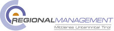 Verein Regionalmanagement Mittleres Tiroler Unterinntal Verein Regionalmanagement Mittleres Tiroler Unterinntal