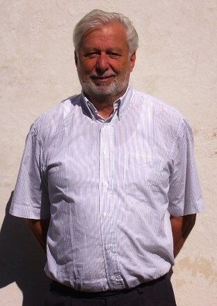 Bürgermeister Mag. Robert Denifl