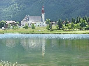 St. Ulrich am Pillersee