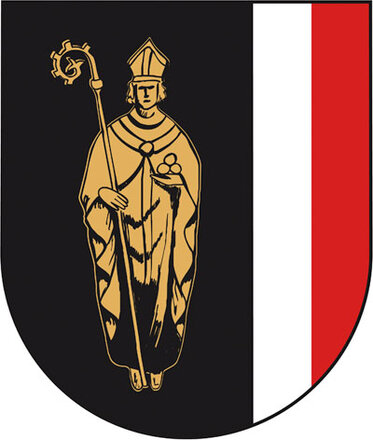 Wappen der Gemeinde Westendorf Wappen der Gemeinde Westendorf
