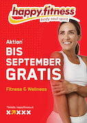Bis September Gratis