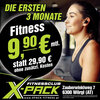 Die ersten 3 Monate 9,90€ mtl.