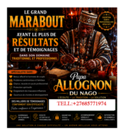 WITCHCRAFT/VOODOO SPELLS/Love Spells ads Love Problems +27685771974