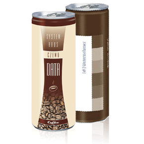 Latte Macchiato