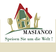 Villa Masianco Villa Masianco