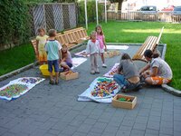 Kinderjahrmarkt