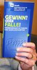 Holen Sie sich den Infofolder betreffend Werbeveranstaltungen im Gemeindeamt ab!