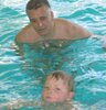 Schwimmkurs Februar 2012