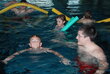 Kinderschwimmkurs im Rehazentrum