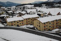 In der Wohnanlage Osterndorf 196 bis 202 ist eine Mietkaufwohnung neu zu vergeben!