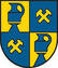 Wappen der Gemeinde Bad Häring
