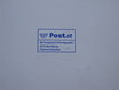 Ab 13.10.2009 nimmt Postpartner Robert Andrassik ihre Postsendungen entgegen!