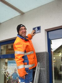 Seit 01.12.2011 gelten in Bad Häring neue Adressen. Wir helfen Ihnen, Ihre Kundenadressen zu korrigieren.