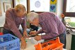 repair cafe im AufBauwerk