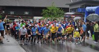 Am 1. Mai dreht sich in Bad Häring heuer beinahe alles ums Laufen und Wandern.
