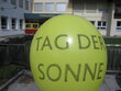 Tag der Sonne