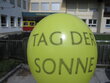 Tag der Sonne