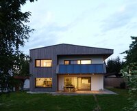 Förderungen Wohnbausanierung