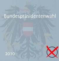 Bundespräsidentenwahl