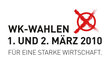 WK-Wahlen 2010