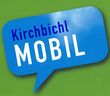 Kirchbichl Mobil Logo