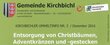 Umweltinfo Nr. 3 - Dezember 2016