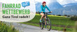 Fahrradwettbewerb 2017 Logo