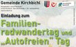 Familienradwandertag Startbild