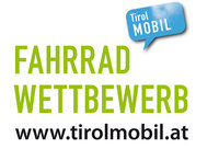 Fahrradwettbewerb Logo