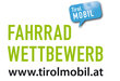 Fahrradwettbewerb Logo