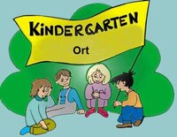 Kindergarten Ort