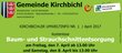 Startbild Baum- und Strauchschnittentsorgung 2017