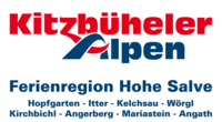 Ferienregion Hohe-Salve