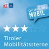 Tiroler Mobilitätssterne 2013