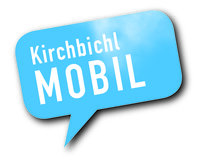 Kirchbichl Mobil Logo