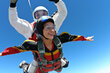 (c) germanskydive110 - Fotolia