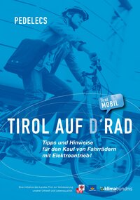 Elektrofahrrad