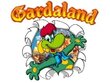Gardaland Logo