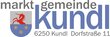 Logo Gemeinde Kundl